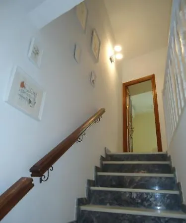 Acevedo Centro Apartment Ronda