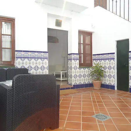Apartment Acevedo Centro *