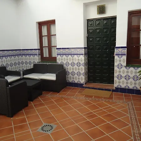 Apartment Acevedo Centro