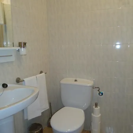Apartment Acevedo Centro Ronda