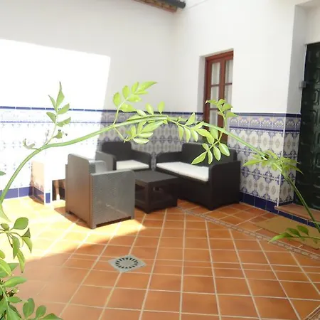Apartment Acevedo Centro