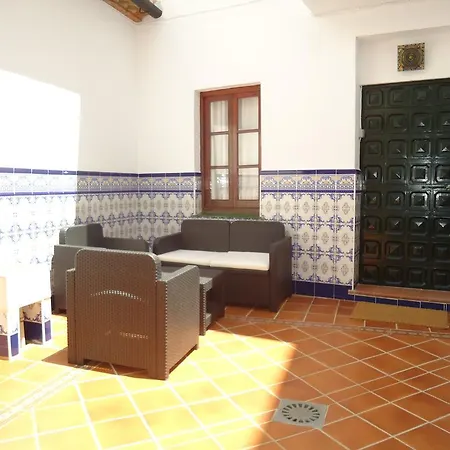 Apartment Acevedo Centro Ronda