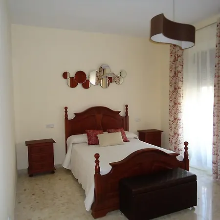 Acevedo Centro Apartment
