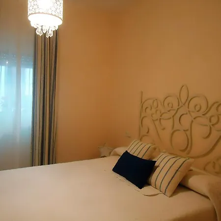 Apartment Acevedo Centro Ronda