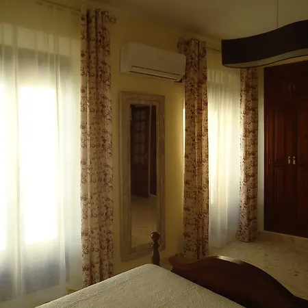 Apartment Acevedo Centro *
