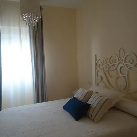 Acevedo Centro Apartment Ronda