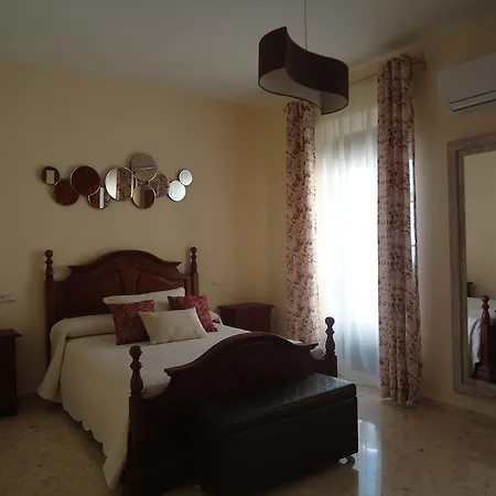 Acevedo Centro Apartment *