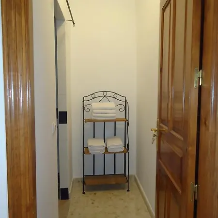 Apartment Acevedo Centro Ronda
