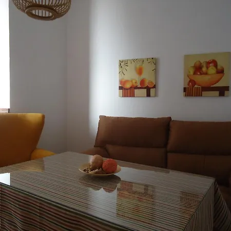 Apartment Acevedo Centro