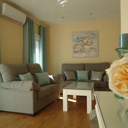 Apartment Acevedo Centro Ronda