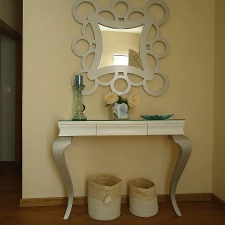 Acevedo Centro Apartmán Ronda