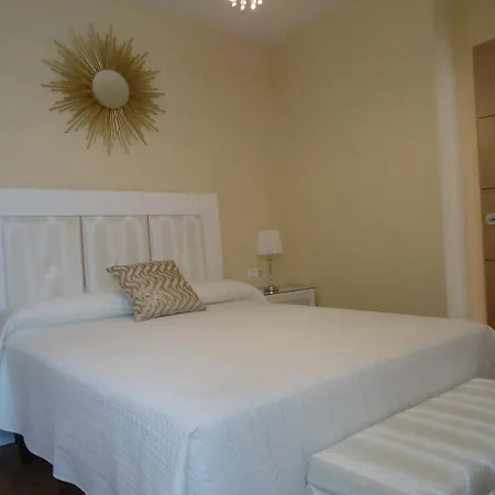 Acevedo Centro Apartment Ronda