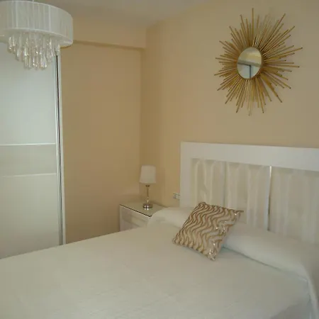 Apartment Acevedo Centro *