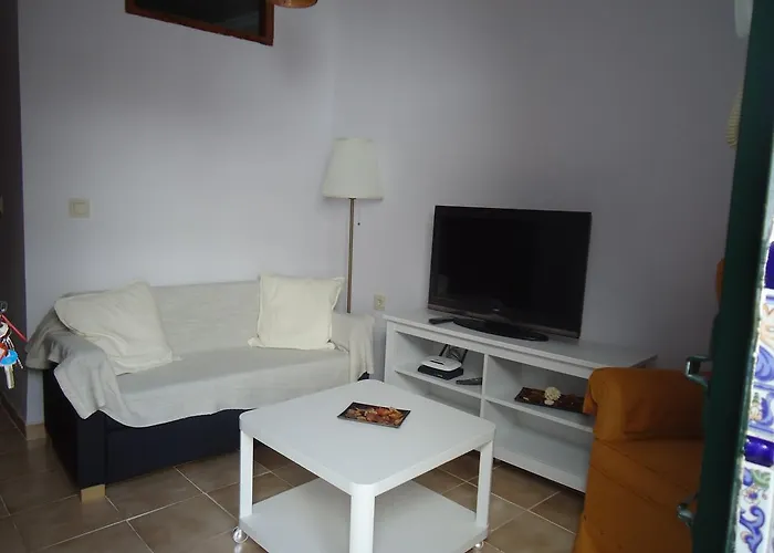 公寓 阿塞维多中心公寓