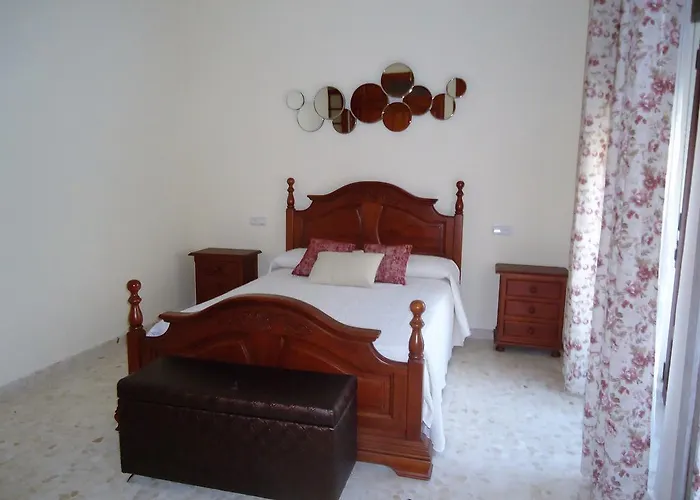 公寓 阿塞维多中心公寓