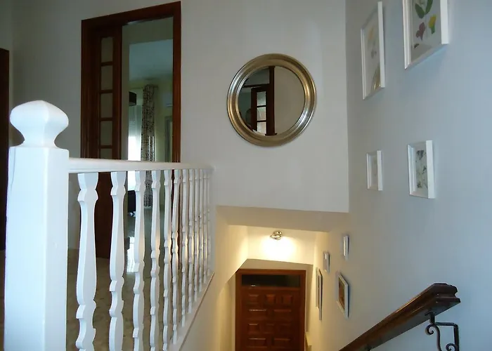 阿塞维多中心公寓 龙达